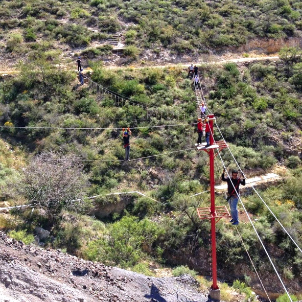 La Ventura Adventure Park
